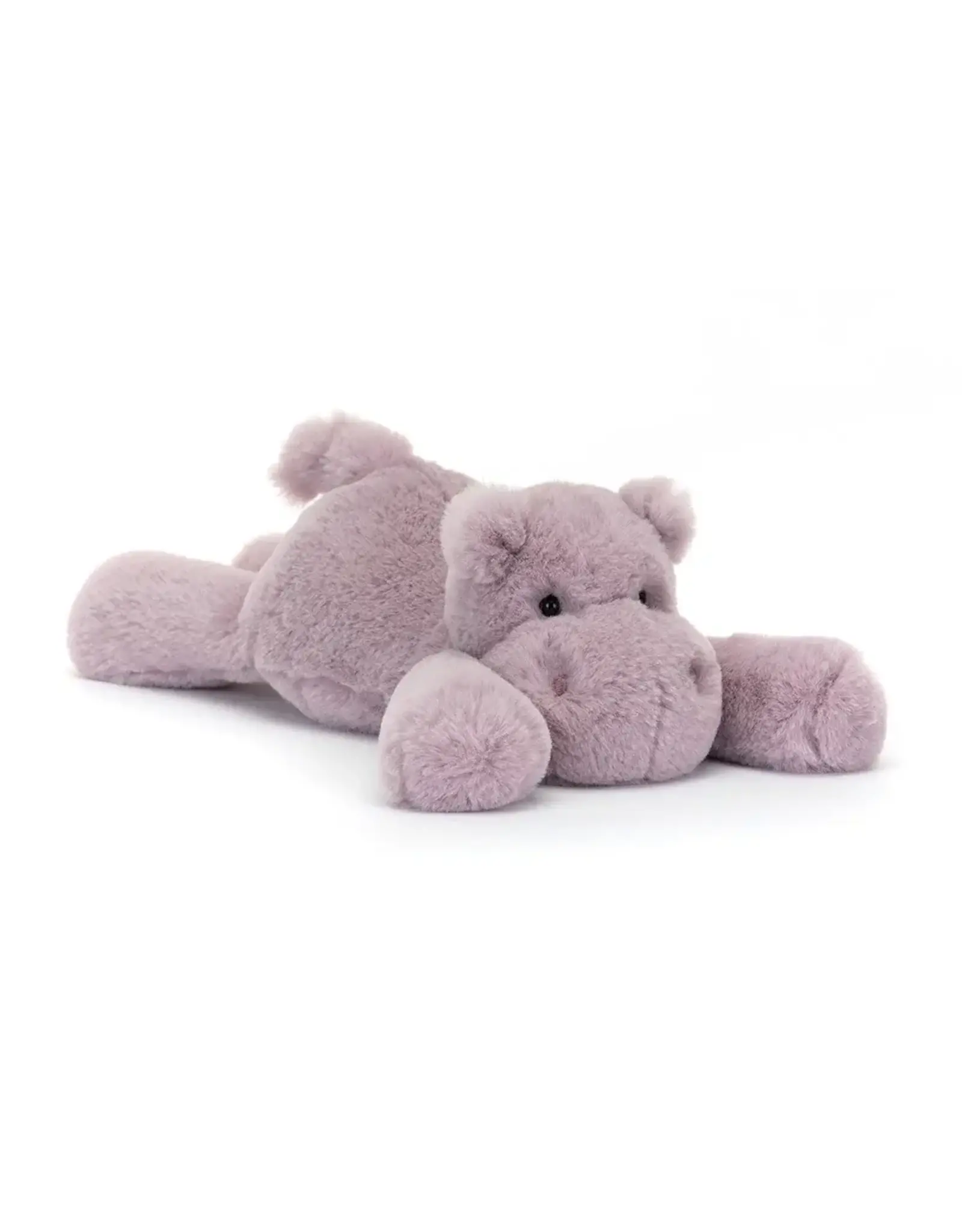 Jellycat Smudge Hippo Tiny