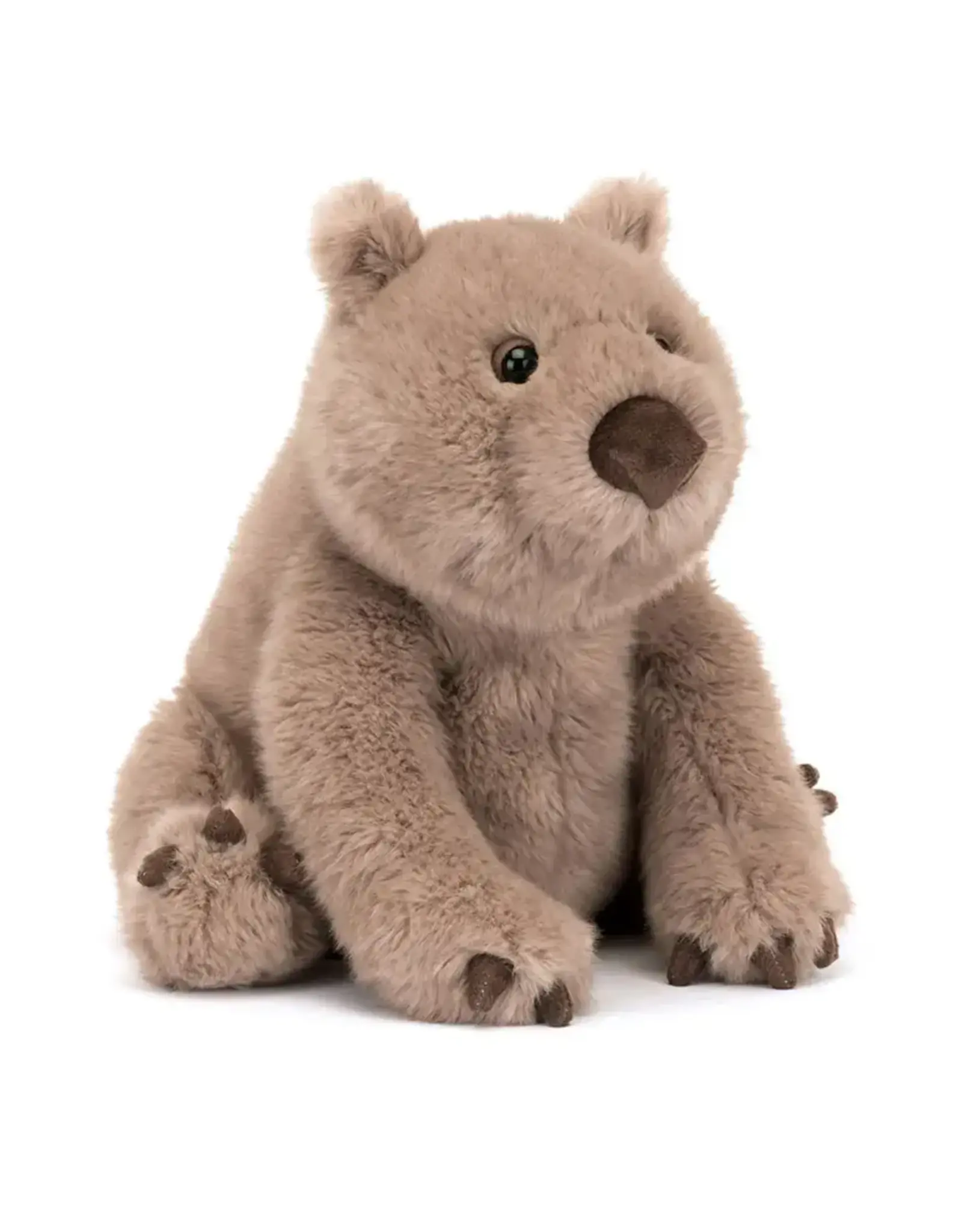 Jellycat Wonda Wombat