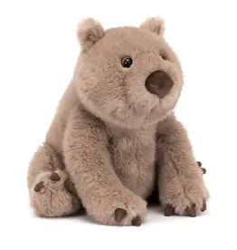Jellycat Wonda Wombat