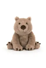 Jellycat Wonda Wombat