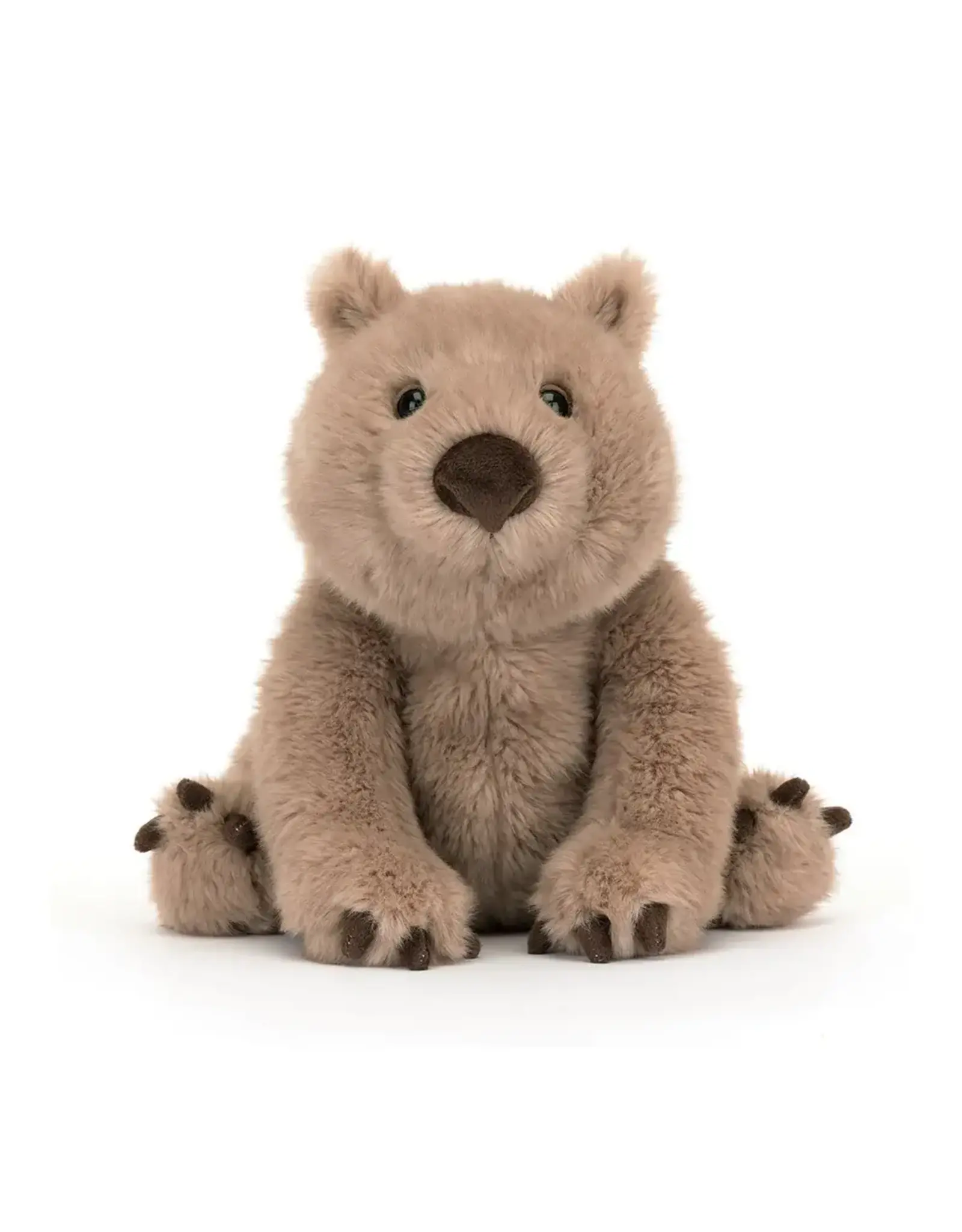 Jellycat Wonda Wombat