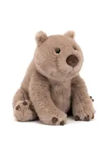 Jellycat Wonda Wombat