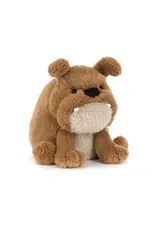 Jellycat Derreck Dog