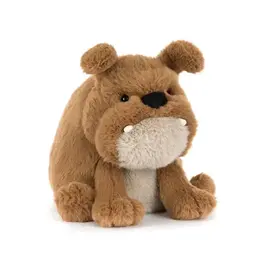 Jellycat Derreck Dog