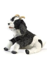 Folkmanis Goat Puppet