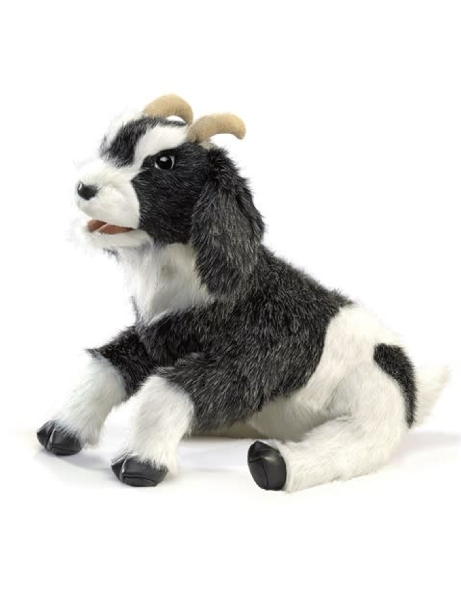 Folkmanis Goat Puppet
