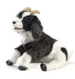 Folkmanis Goat Puppet