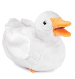 Folkmanis Duck Puppet