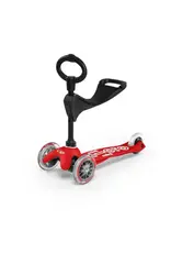 Micro Kickboard Micro Mini 3 In 1 Scooter