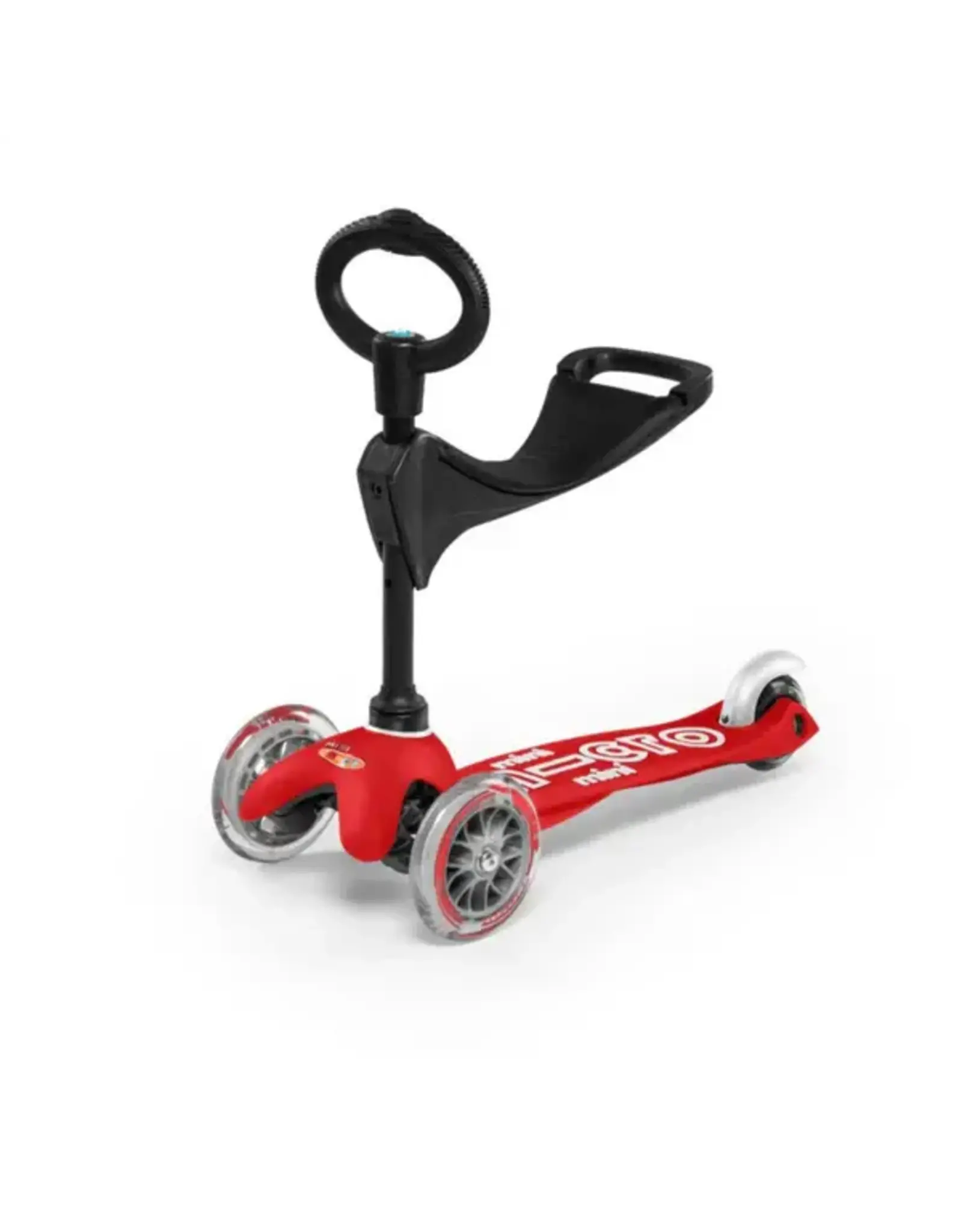 Micro Kickboard Micro Mini 3 In 1 Scooter