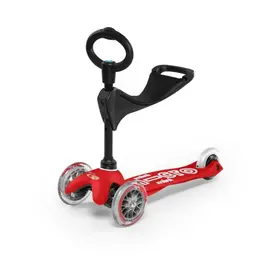 Micro Kickboard Micro Mini 3 In 1 Scooter