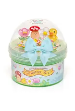 Kawaii Slime Toadstool Tales Cloud Slime