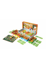 Hape Tasty Treats Game