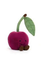 Jellycat Amuseables Cherry