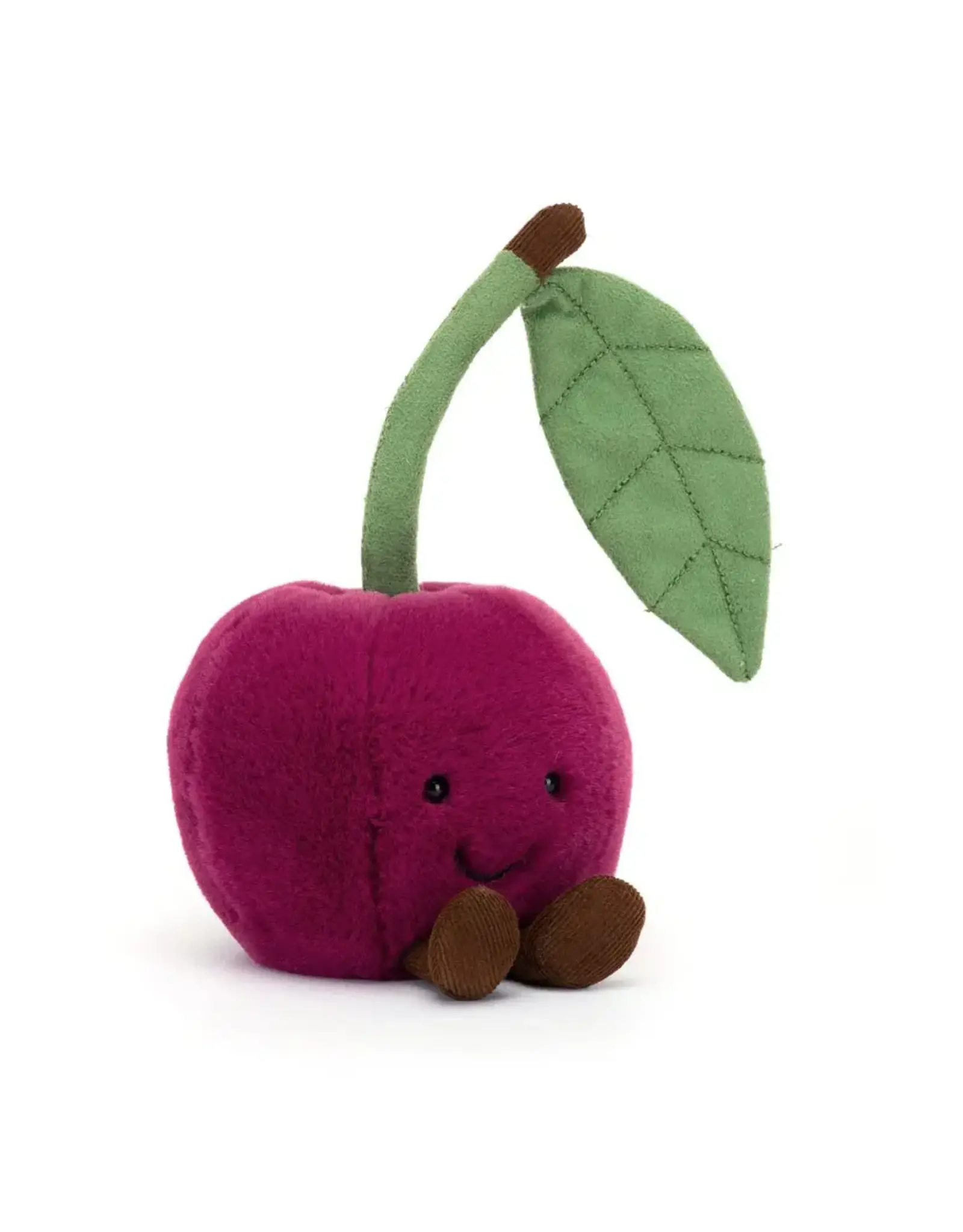Jellycat Amuseables Cherry