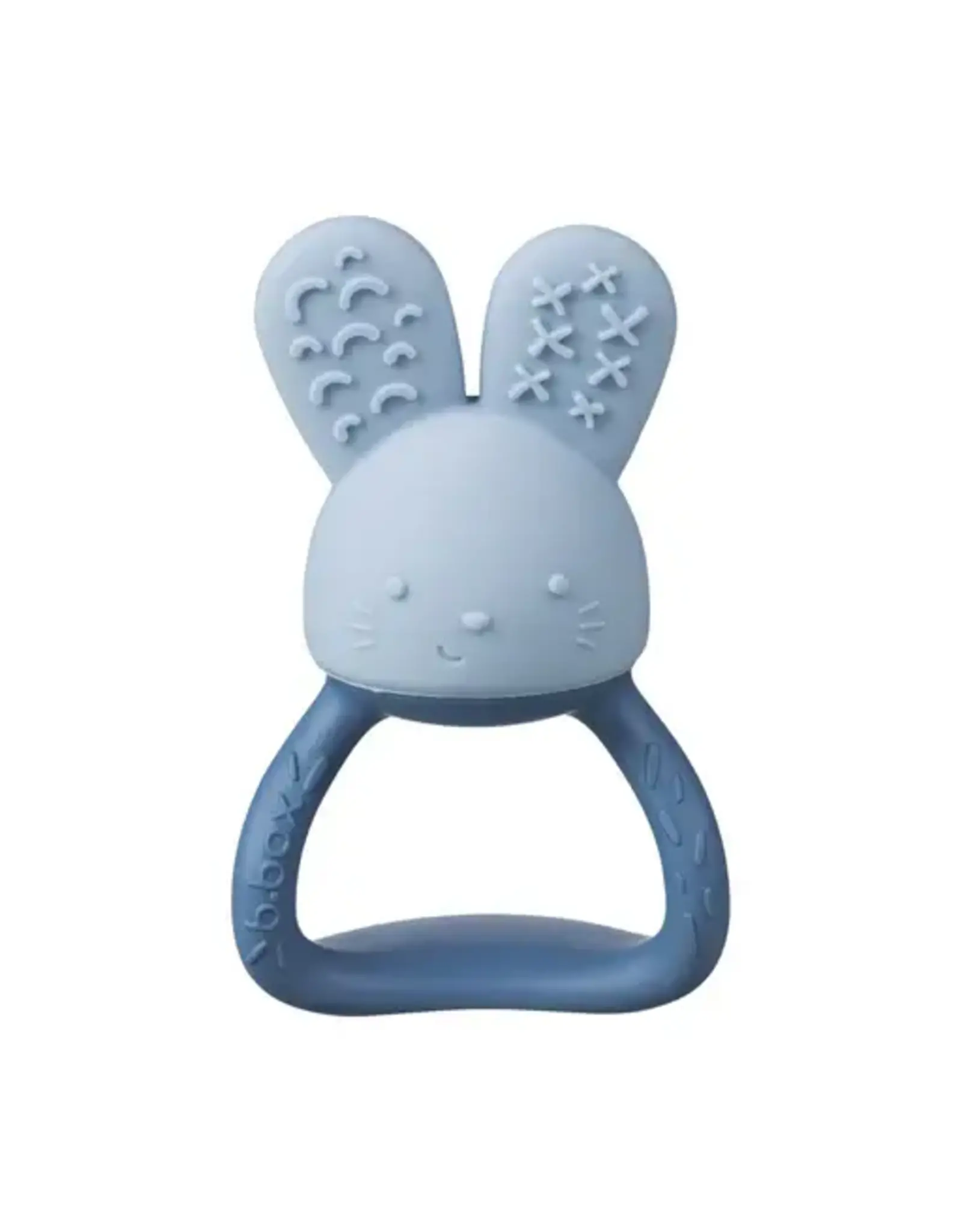 Bbox Lullaby Chill And Fill Teether Blue