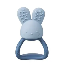 Bbox Lullaby Chill And Fill Teether Blue
