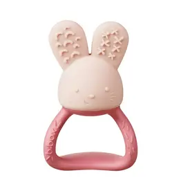 Bbox Lullaby Chill And Fill Teether Blush