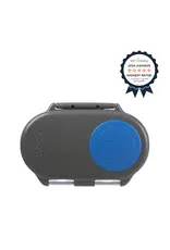 Bbox Snack Box Blue Slate