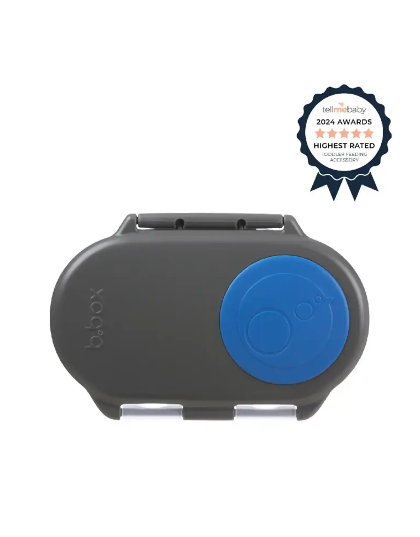 Bbox Snack Box Blue Slate
