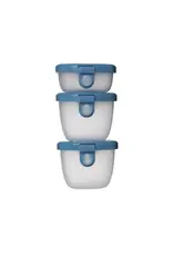 Bbox Snack Tubs Ocean