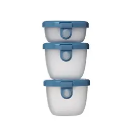 Bbox Snack Tubs Ocean