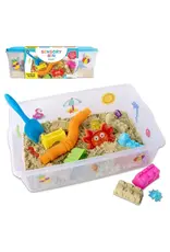 Creativity For Kids Sensory Bin Beach