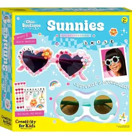 Creativity For Kids Chic Boutique Sunnies