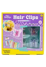 Creativity For Kids Chic Boutique DIY Hair Clips