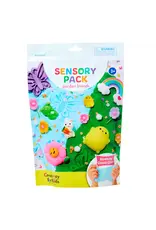 Creativity For Kids Sensory Pack Garden Friends