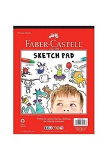 Faber Castell Sketch Pad Faber Castell Sketch Pad