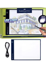 Faber Castell LED Light Tracing Board Faber Castell LED Light Tracing Board