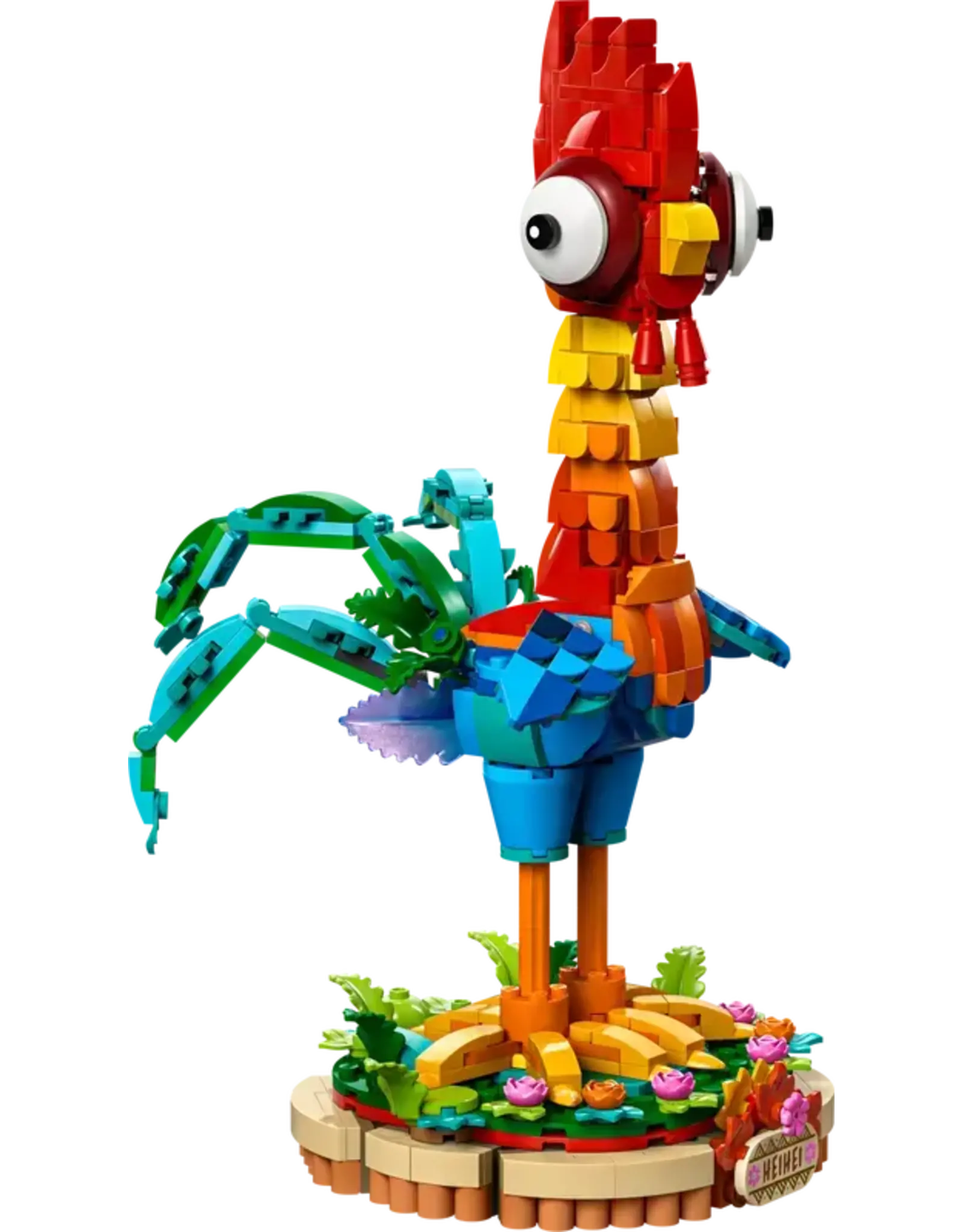 LEGO LEGO Disney Heihei