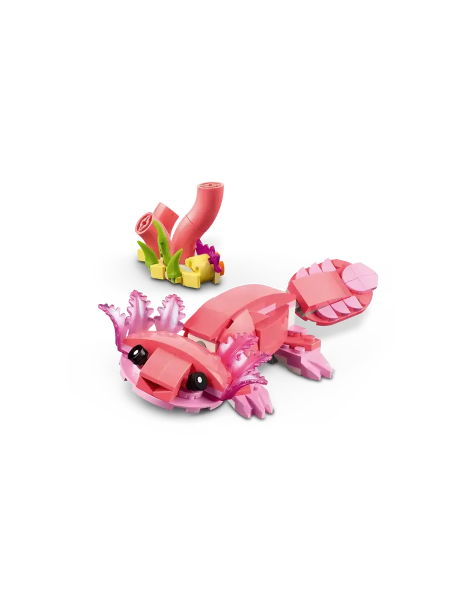 LEGO LEGO Creator Wild Animals : Pink Flamingo