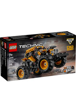 LEGO LEGO Technic Monster Jam DIGatron Pull Back