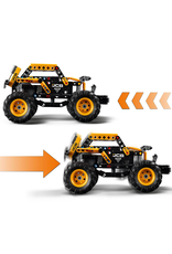 LEGO LEGO Technic Monster Jam DIGatron Pull Back