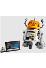 LEGO LEGO Star Wars Ahsoka Chopper Astromech Droid
