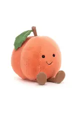 Jellycat Amuseables Peach