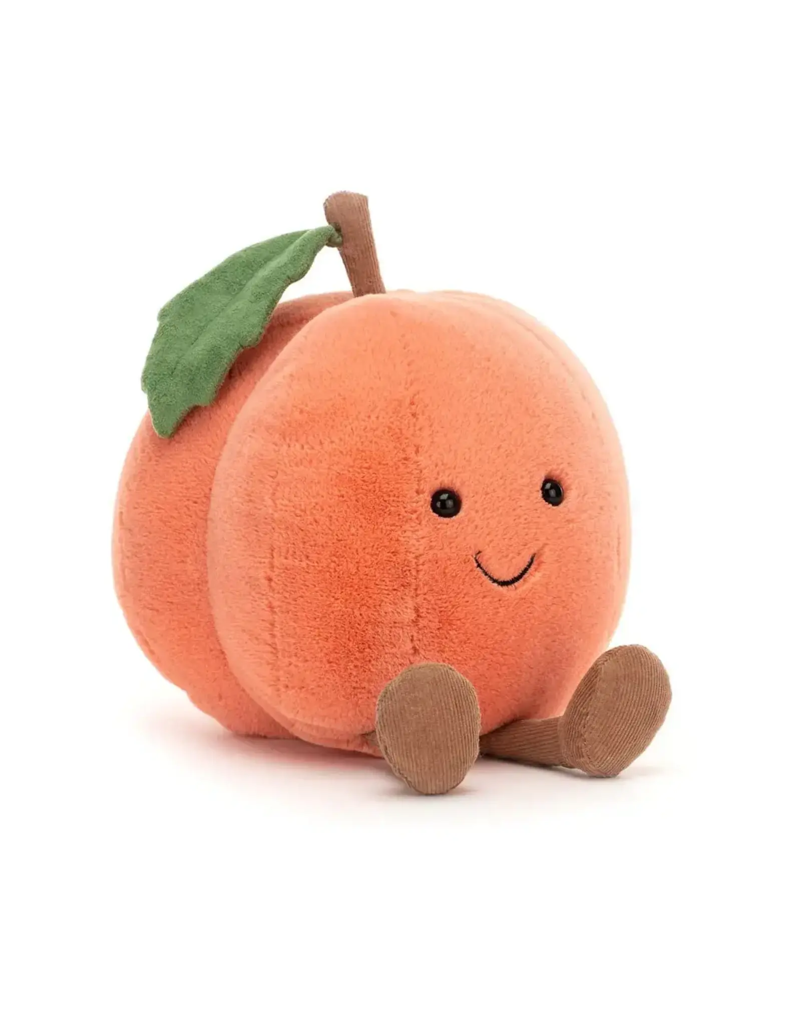 Jellycat Amuseables Peach