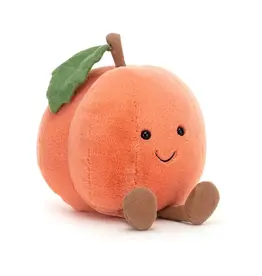 Jellycat Amuseables Peach