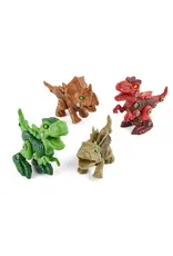 Kidoozie Build Your Own Dinosaurs
