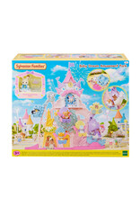 Calico Critters Calico Critters Baby Dream Amusement Park