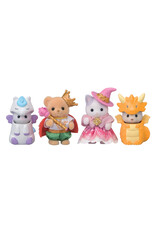 Calico Critters Calico Critters Fantastical Fairytale Friends