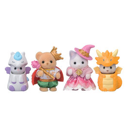 Calico Critters Calico Critters Fantastical Fairytale Friends