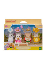 Calico Critters Calico Critters Fantastical Fairytale Friends