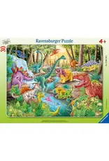 Ravensburger Dinosaur Roar 30 Piece Puzzle