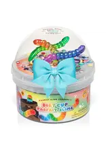 Kawaii Slime Dirt Cup Parfait 2 Slimes In 1