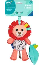 Ravensburger Shake & Rattle Lion