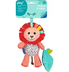 Ravensburger Shake & Rattle Lion