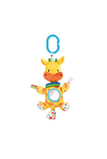 Ravensburger Pull & Wiggle Giraffe